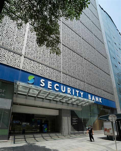 bank of makati job hiring|Security Bank Corporation hiring Branch Business Manager.